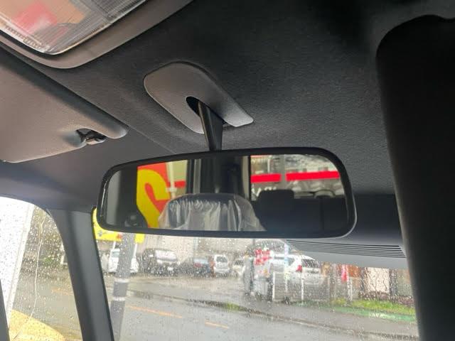 Ｎ－ＢＯＸカスタム ベースグレード　届出済未使用車　ホンダセンシング　オートハイビーム　シートヒーター　パワースライドドア　誤発進抑制機能（38枚目）