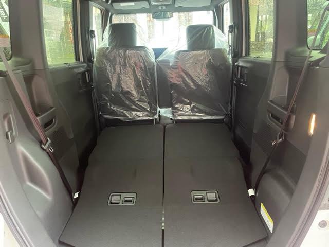 Ｎ－ＢＯＸカスタム ベースグレード　届出済未使用車　ホンダセンシング　オートハイビーム　シートヒーター　パワースライドドア　誤発進抑制機能（39枚目）