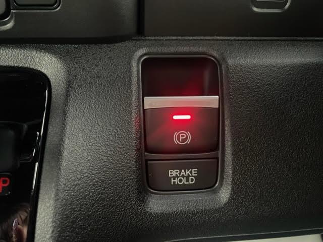 Ｎ－ＢＯＸカスタム ベースグレード　届出済未使用車　ホンダセンシング　オートハイビーム　シートヒーター　パワースライドドア　誤発進抑制機能（41枚目）