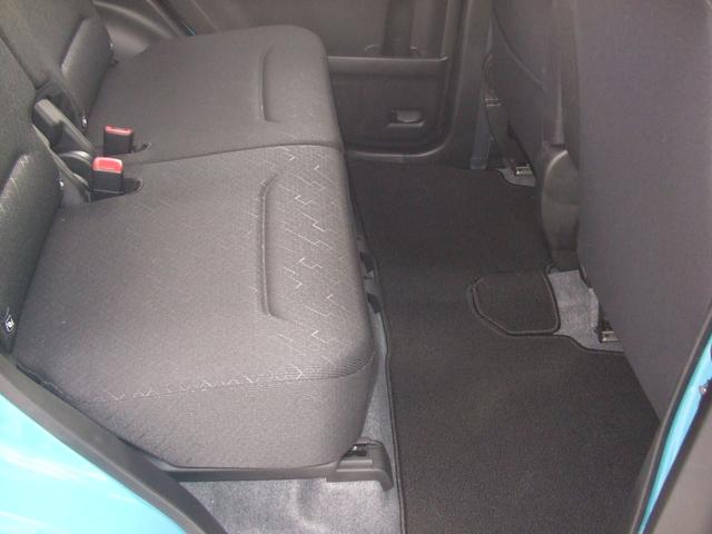 ワゴンR FX スズキセーフテーサポート ケンウッドデイスプレイオーデイオ バックカメラ プッシュスタート キーフリー 運転席シートヒーター(15枚目)