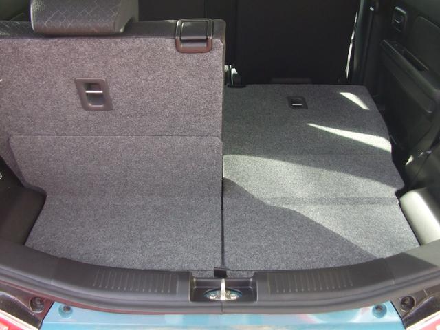 ワゴンR FX スズキセーフテーサポート ケンウッドデイスプレイオーデイオ バックカメラ プッシュスタート キーフリー 運転席シートヒーター(17枚目)