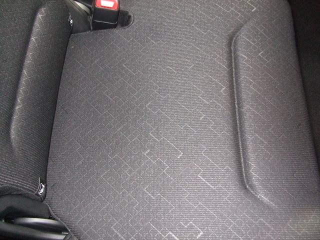 ワゴンR FX スズキセーフテーサポート ケンウッドデイスプレイオーデイオ バックカメラ プッシュスタート キーフリー 運転席シートヒーター(18枚目)