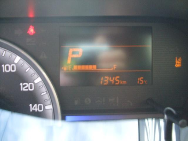 ワゴンR FX スズキセーフテーサポート ケンウッドデイスプレイオーデイオ バックカメラ プッシュスタート キーフリー 運転席シートヒーター(24枚目)