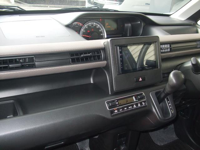 ワゴンR FX スズキセーフテーサポート ケンウッドデイスプレイオーデイオ バックカメラ プッシュスタート キーフリー 運転席シートヒーター(27枚目)