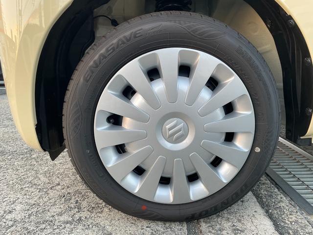ワゴンＲスマイル Ｇ　届出済未使用車　スズキセーフティサポート　プッシュスタート　スマートキー　オートエアコン　両側スライドドアクローザー　電動格納ドアミラー　マルチインフォメーションディスプレ　オートライト（16枚目）
