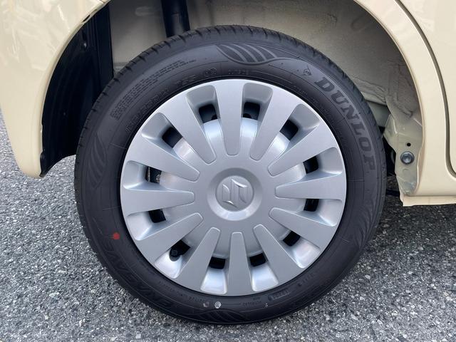 ワゴンＲスマイル Ｇ　届出済未使用車　スズキセーフティサポート　プッシュスタート　スマートキー　オートエアコン　両側スライドドアクローザー　電動格納ドアミラー　マルチインフォメーションディスプレ　オートライト（18枚目）