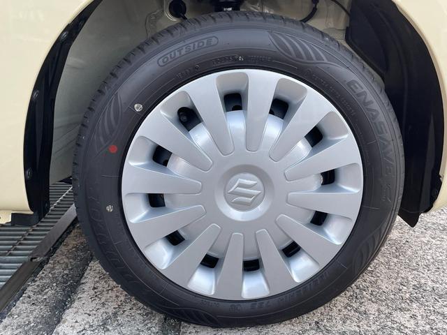 ワゴンＲスマイル Ｇ　届出済未使用車　スズキセーフティサポート　プッシュスタート　スマートキー　オートエアコン　両側スライドドアクローザー　電動格納ドアミラー　マルチインフォメーションディスプレ　オートライト（19枚目）