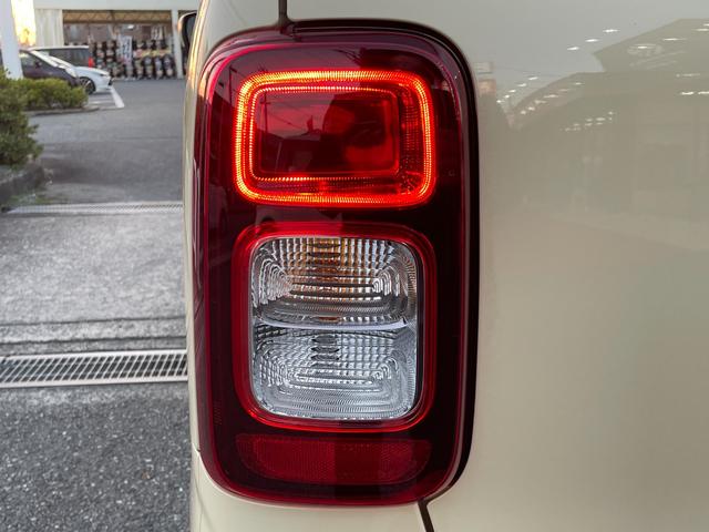 ワゴンＲスマイル Ｇ　届出済未使用車　スズキセーフティサポート　プッシュスタート　スマートキー　オートエアコン　両側スライドドアクローザー　電動格納ドアミラー　マルチインフォメーションディスプレ　オートライト（26枚目）