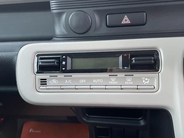 ワゴンＲスマイル Ｇ　届出済未使用車　スズキセーフティサポート　プッシュスタート　スマートキー　オートエアコン　両側スライドドアクローザー　電動格納ドアミラー　マルチインフォメーションディスプレ　オートライト（44枚目）