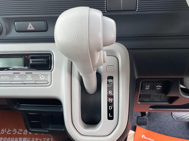 ワゴンＲスマイル Ｇ　届出済未使用車　スズキセーフティサポート　プッシュスタート　スマートキー　オートエアコン　両側スライドドアクローザー　電動格納ドアミラー　マルチインフォメーションディスプレ　オートライト（46枚目）