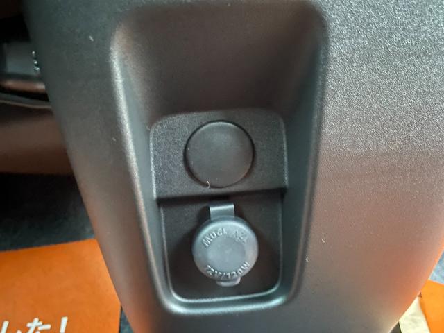 ワゴンＲスマイル Ｇ　届出済未使用車　スズキセーフティサポート　プッシュスタート　スマートキー　オートエアコン　両側スライドドアクローザー　電動格納ドアミラー　マルチインフォメーションディスプレ　オートライト（49枚目）