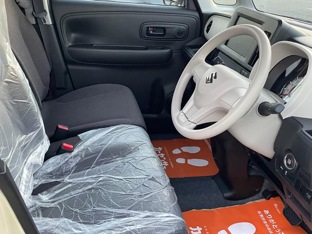 ワゴンＲスマイル Ｇ　届出済未使用車　スズキセーフティサポート　プッシュスタート　スマートキー　オートエアコン　両側スライドドアクローザー　電動格納ドアミラー　マルチインフォメーションディスプレ　オートライト（58枚目）