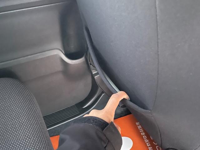 ワゴンＲスマイル Ｇ　届出済未使用車　スズキセーフティサポート　プッシュスタート　スマートキー　オートエアコン　両側スライドドアクローザー　電動格納ドアミラー　マルチインフォメーションディスプレ　オートライト（61枚目）