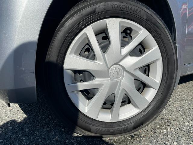 Ｎ－ＢＯＸ Ｇ・Ｌホンダセンシング　４ＷＤ　アダクティブクルーズコントロール　両側電動スライドドア（19枚目）