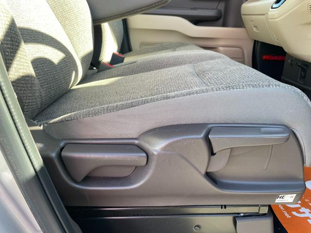 Ｎ－ＢＯＸ Ｇ・Ｌホンダセンシング　４ＷＤ　アダクティブクルーズコントロール　両側電動スライドドア（40枚目）