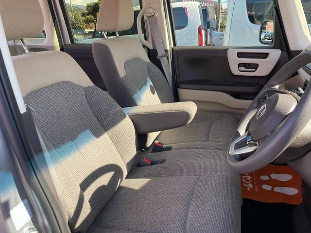 Ｎ－ＢＯＸ Ｇ・Ｌホンダセンシング　４ＷＤ　アダクティブクルーズコントロール　両側電動スライドドア（49枚目）