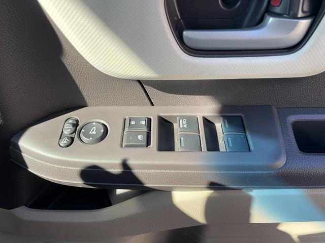 Ｎ－ＢＯＸ Ｇ・Ｌホンダセンシング　４ＷＤ　アダクティブクルーズコントロール　両側電動スライドドア（60枚目）