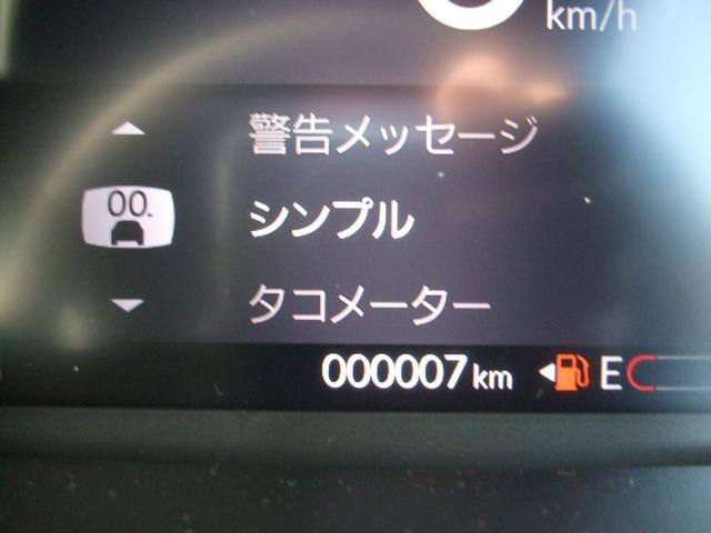 Ｎ－ＢＯＸカスタム ターボ　届出済未使用車　両側パワースライドドア　電動パーキングブレーキ　ブレーキホールド　ＬＥＤヘッドライト　前席シートヒーター　シートバックテーブル　純正１５インチアルミホイール（31枚目）