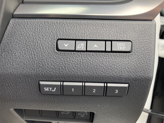 ＧＸ ＧＸ５５０　バージョンＬ　モデリスタ　マークレビンソンサウンド　パノラマルーフ　デジタルインナーミラー　ドライブレコーダー　ブラウン内装　２２インチアルミホイール　電動リアゲート　アダプティブクルーズコントロール　置くだけ充電（14枚目）