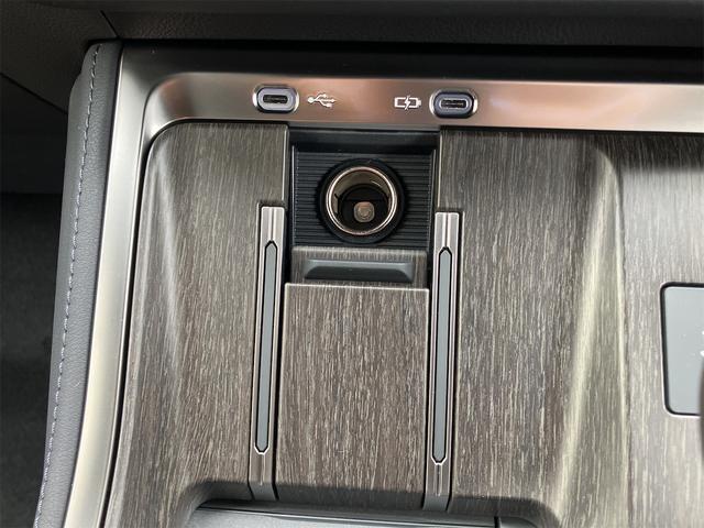 ＧＸ ＧＸ５５０　バージョンＬ　モデリスタ　マークレビンソンサウンド　パノラマルーフ　デジタルインナーミラー　ドライブレコーダー　ブラウン内装　２２インチアルミホイール　電動リアゲート　アダプティブクルーズコントロール　置くだけ充電（30枚目）