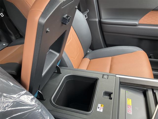 ＧＸ ＧＸ５５０　バージョンＬ　モデリスタ　マークレビンソンサウンド　パノラマルーフ　デジタルインナーミラー　ドライブレコーダー　ブラウン内装　２２インチアルミホイール　電動リアゲート　アダプティブクルーズコントロール　置くだけ充電（35枚目）