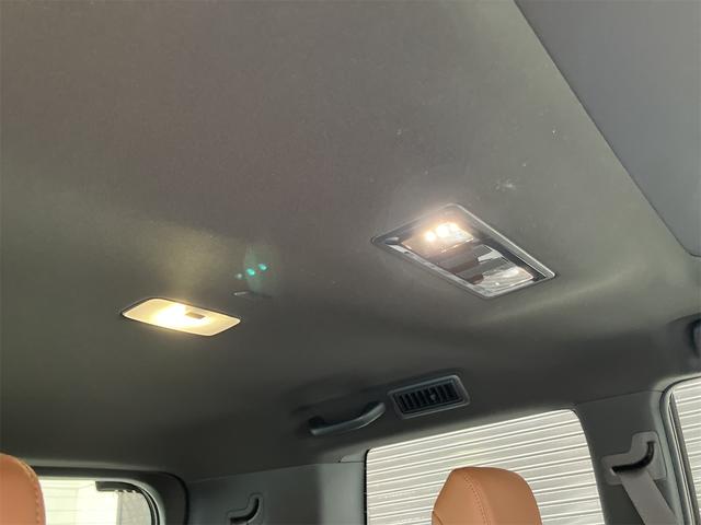 ＧＸ ＧＸ５５０　バージョンＬ　モデリスタ　マークレビンソンサウンド　パノラマルーフ　デジタルインナーミラー　ドライブレコーダー　ブラウン内装　２２インチアルミホイール　電動リアゲート　アダプティブクルーズコントロール　置くだけ充電（53枚目）