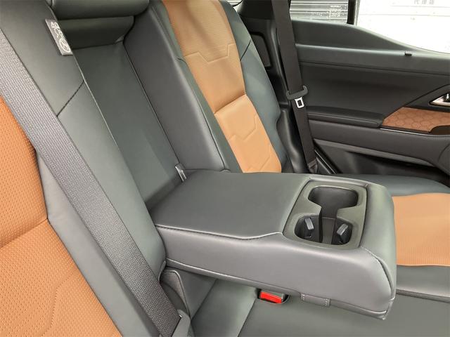 ＧＸ ＧＸ５５０　バージョンＬ　モデリスタ　マークレビンソンサウンド　パノラマルーフ　デジタルインナーミラー　ドライブレコーダー　ブラウン内装　２２インチアルミホイール　電動リアゲート　アダプティブクルーズコントロール　置くだけ充電（54枚目）