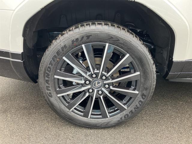 ＧＸ ＧＸ５５０　バージョンＬ　モデリスタ　マークレビンソンサウンド　パノラマルーフ　デジタルインナーミラー　ドライブレコーダー　ブラウン内装　２２インチアルミホイール　電動リアゲート　アダプティブクルーズコントロール　置くだけ充電（73枚目）