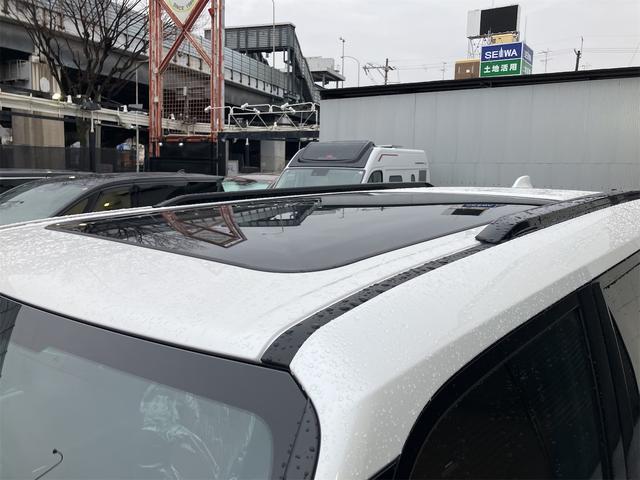 ＧＸ ＧＸ５５０　バージョンＬ　モデリスタ　マークレビンソンサウンド　パノラマルーフ　デジタルインナーミラー　ドライブレコーダー　ブラウン内装　２２インチアルミホイール　電動リアゲート　アダプティブクルーズコントロール　置くだけ充電（77枚目）