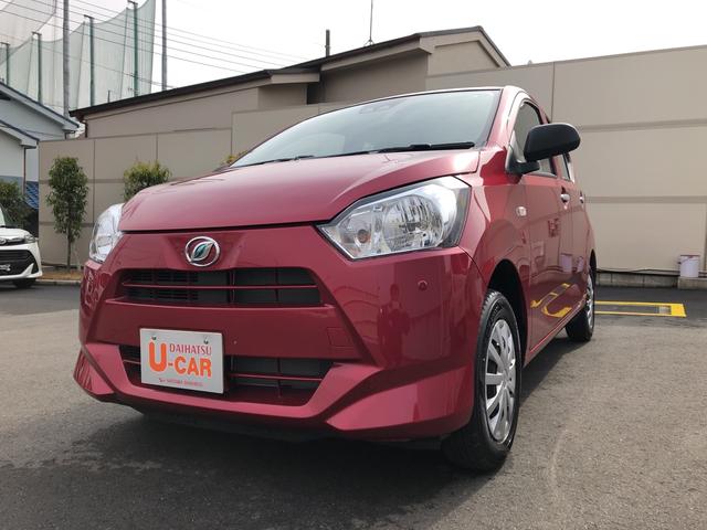 L SAIII デモカーUP(10枚目)