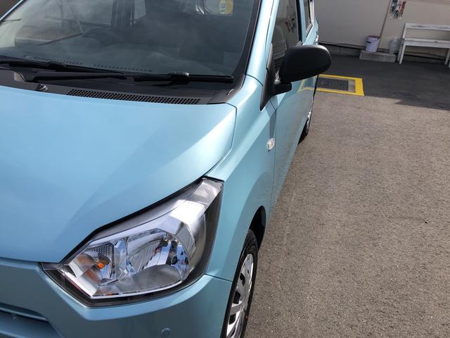L SAIII デモカーUP(13枚目)