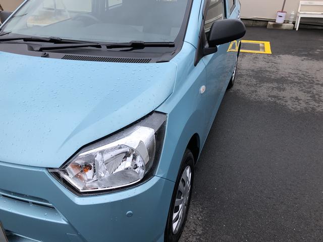 L SAIII デモカーUP(13枚目)