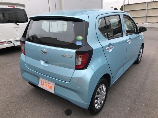 L SAIII デモカーUP 禁煙車(15枚目)