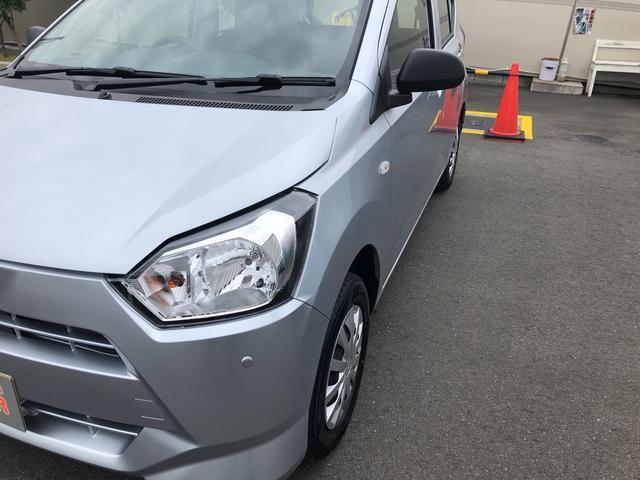 L SAIII デモカーUP 禁煙車(13枚目)