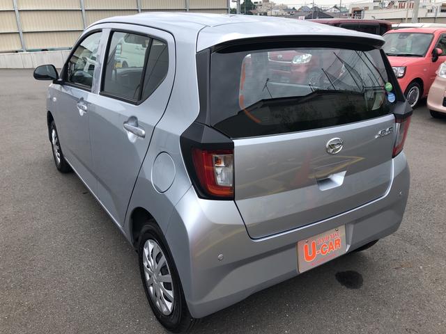 L SAIII デモカーUP 禁煙車(16枚目)