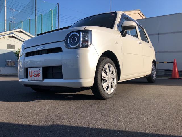 L SAIII デモカーUP 純正地デジナビ(10枚目)
