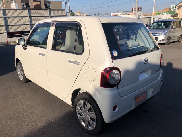 L SAIII デモカーUP 純正地デジナビ(16枚目)