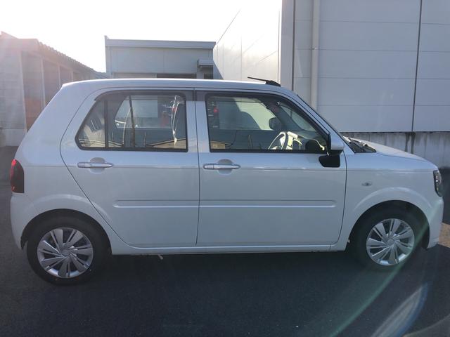 L SAIII デモカーUP 純正地デジナビ(18枚目)