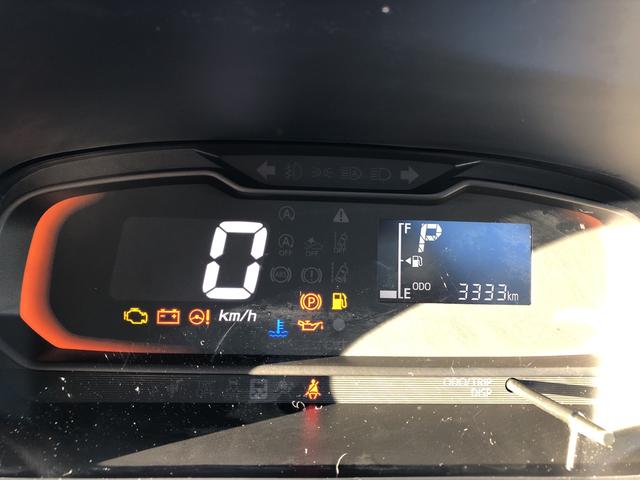 L SAIII デモカーUP 禁煙車(9枚目)