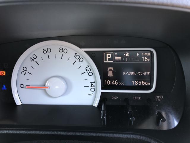 X SAIII デモカーUP LEDヘッドライト(9枚目)