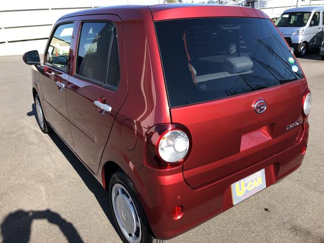 X SAIII デモカーUP LEDヘッドライト(16枚目)