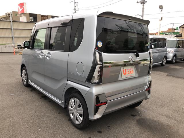 カスタムL デモカーUP 純正地デジナビ・バックモニター(16枚目)