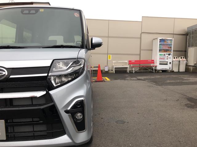 カスタムL デモカーUP 純正地デジナビ・バックモニター(20枚目)