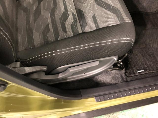 タフト Ｇターボ　ダーククロムベンチャー　走行１４７１キロ／純正ナビ　１年保証距離無制限　走行１４７１キロ　純正フルセグナビ　ドラレコ　純正マット　助手席エアバッグ　オートライト　アイドリングストップ　オート格納式ドアミラー　キーフリー（15枚目）