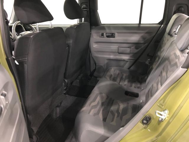 タフト Ｇターボ　ダーククロムベンチャー　走行１４７１キロ／純正ナビ　１年保証距離無制限　走行１４７１キロ　純正フルセグナビ　ドラレコ　純正マット　助手席エアバッグ　オートライト　アイドリングストップ　オート格納式ドアミラー　キーフリー（36枚目）