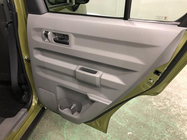 タフト Ｇターボ　ダーククロムベンチャー　走行１４７１キロ／純正ナビ　１年保証距離無制限　走行１４７１キロ　純正フルセグナビ　ドラレコ　純正マット　助手席エアバッグ　オートライト　アイドリングストップ　オート格納式ドアミラー　キーフリー（37枚目）