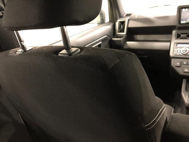 タフト Ｇターボ　ダーククロムベンチャー　走行１４７１キロ／純正ナビ　１年保証距離無制限　走行１４７１キロ　純正フルセグナビ　ドラレコ　純正マット　助手席エアバッグ　オートライト　アイドリングストップ　オート格納式ドアミラー　キーフリー（39枚目）
