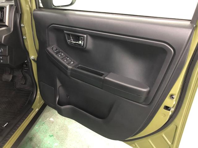 タフト Ｇターボ　ダーククロムベンチャー　走行１４７１キロ／純正ナビ　１年保証距離無制限　走行１４７１キロ　純正フルセグナビ　ドラレコ　純正マット　助手席エアバッグ　オートライト　アイドリングストップ　オート格納式ドアミラー　キーフリー（41枚目）