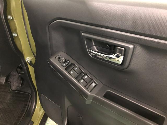 タフト Ｇターボ　ダーククロムベンチャー　走行１４７１キロ／純正ナビ　１年保証距離無制限　走行１４７１キロ　純正フルセグナビ　ドラレコ　純正マット　助手席エアバッグ　オートライト　アイドリングストップ　オート格納式ドアミラー　キーフリー（42枚目）