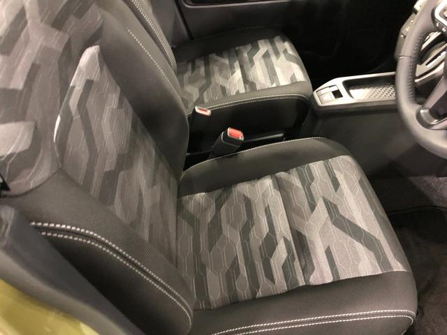 タフト Ｇターボ　ダーククロムベンチャー　走行１４７１キロ／純正ナビ　１年保証距離無制限　走行１４７１キロ　純正フルセグナビ　ドラレコ　純正マット　助手席エアバッグ　オートライト　アイドリングストップ　オート格納式ドアミラー　キーフリー（45枚目）